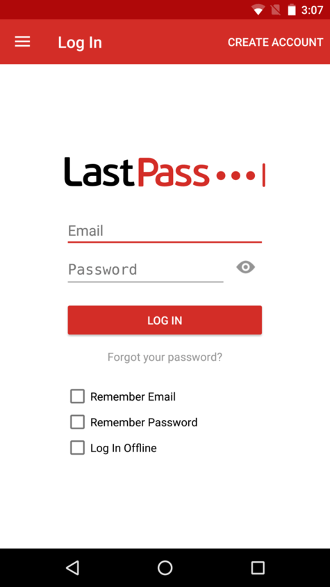 How To Enable LastPass Autofill On Your Phone iOS Android 